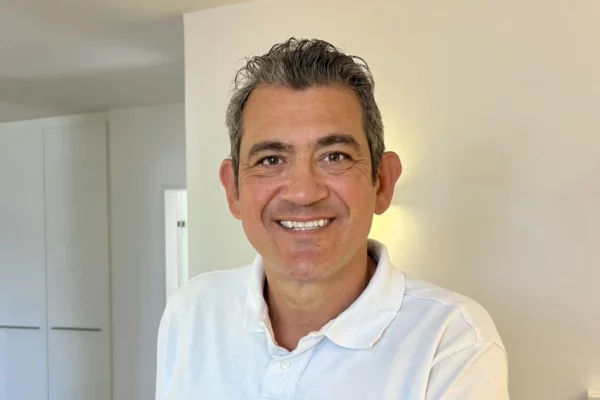 Dr. med. dent. Tuna Berkel